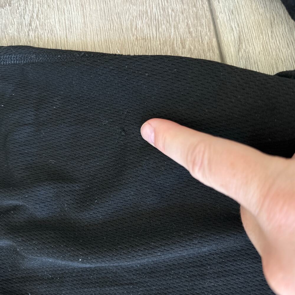 Helly Hansen XXL Black Base Layer Winter Sport Pants - Picture 6 of 6